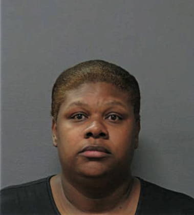 Zakeeyan Meche, - Lafayette Parish County, LA 